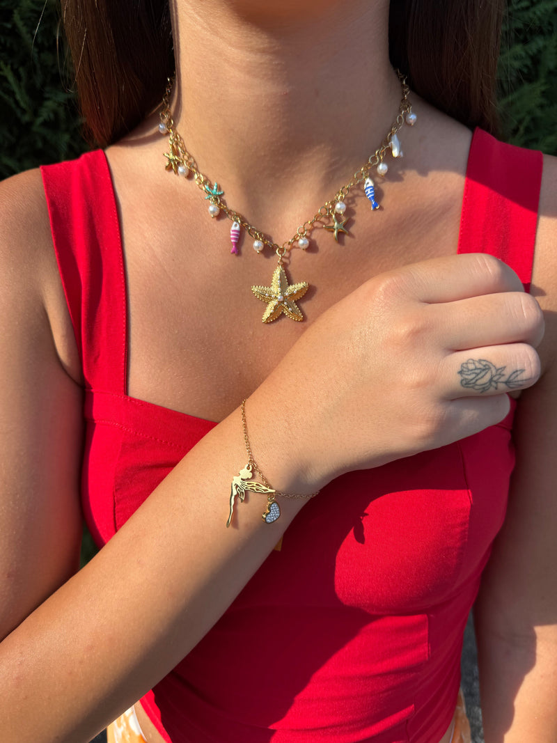 Bracciali