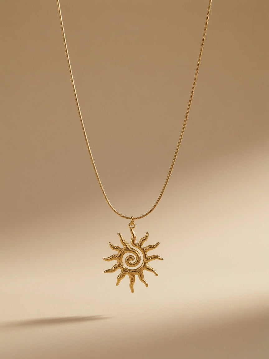 Collana Solèa
