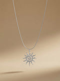 Collana Solèa