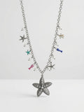 Collana Stella Marina