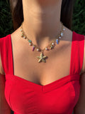 Collana Stella Marina