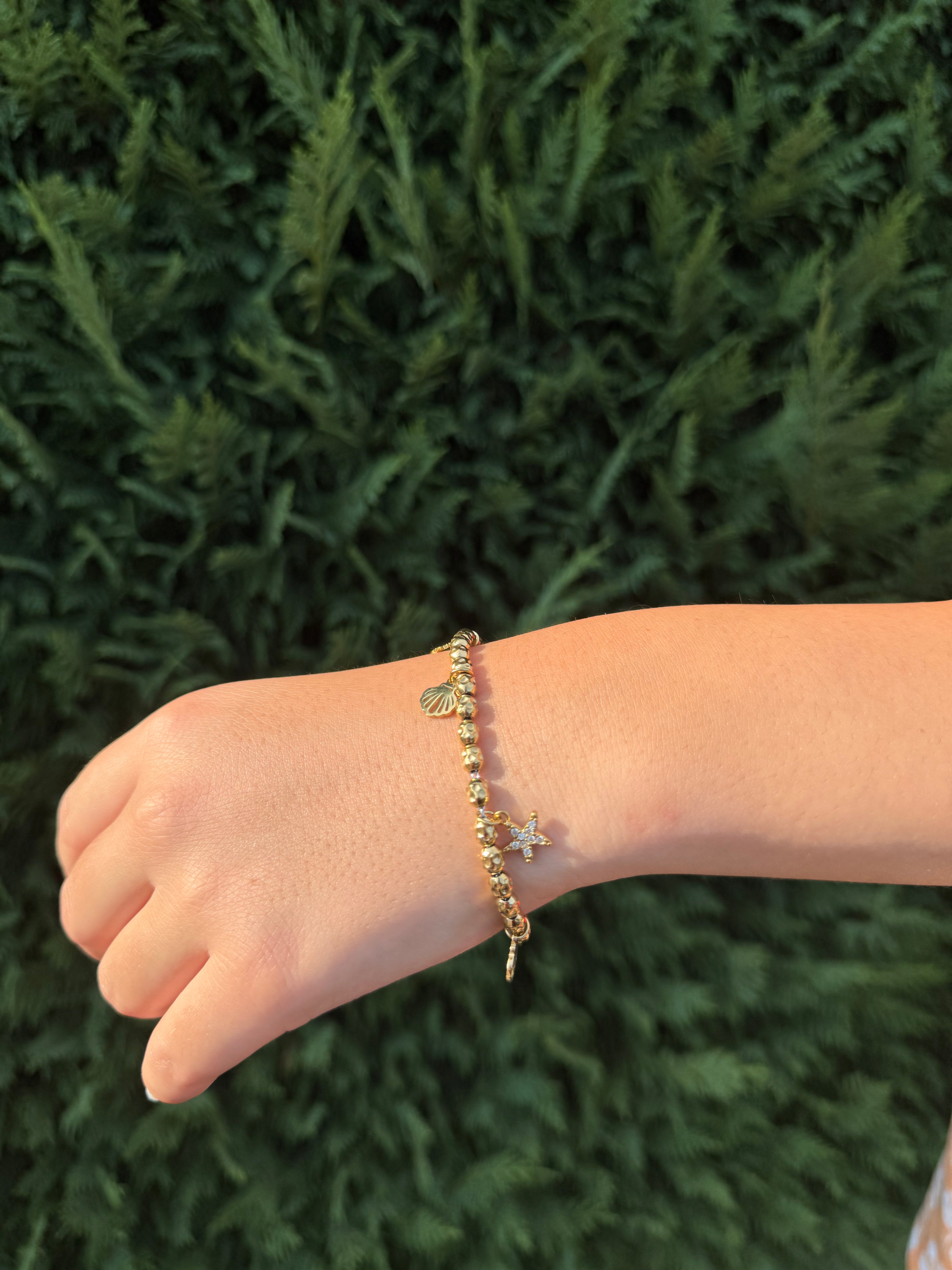 Bracciale Oceana