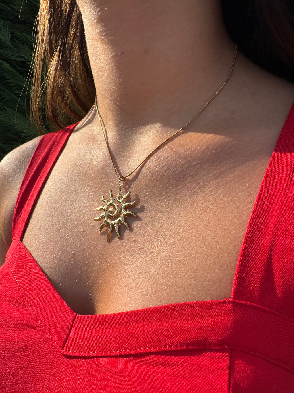 Collana Solèa