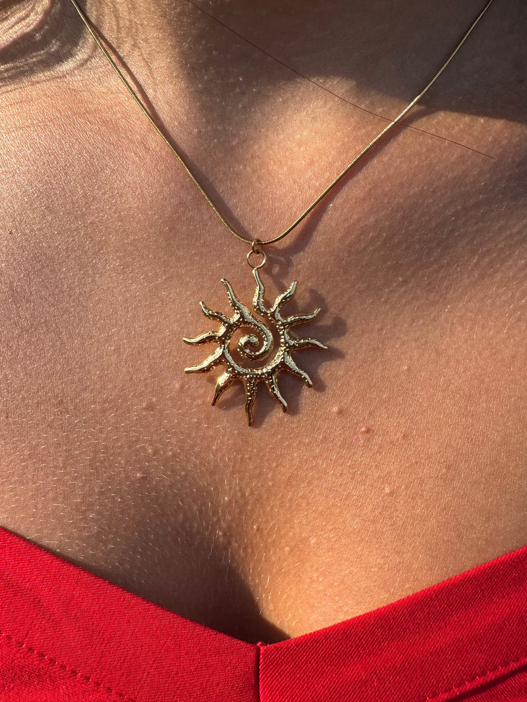 Collana Solèa