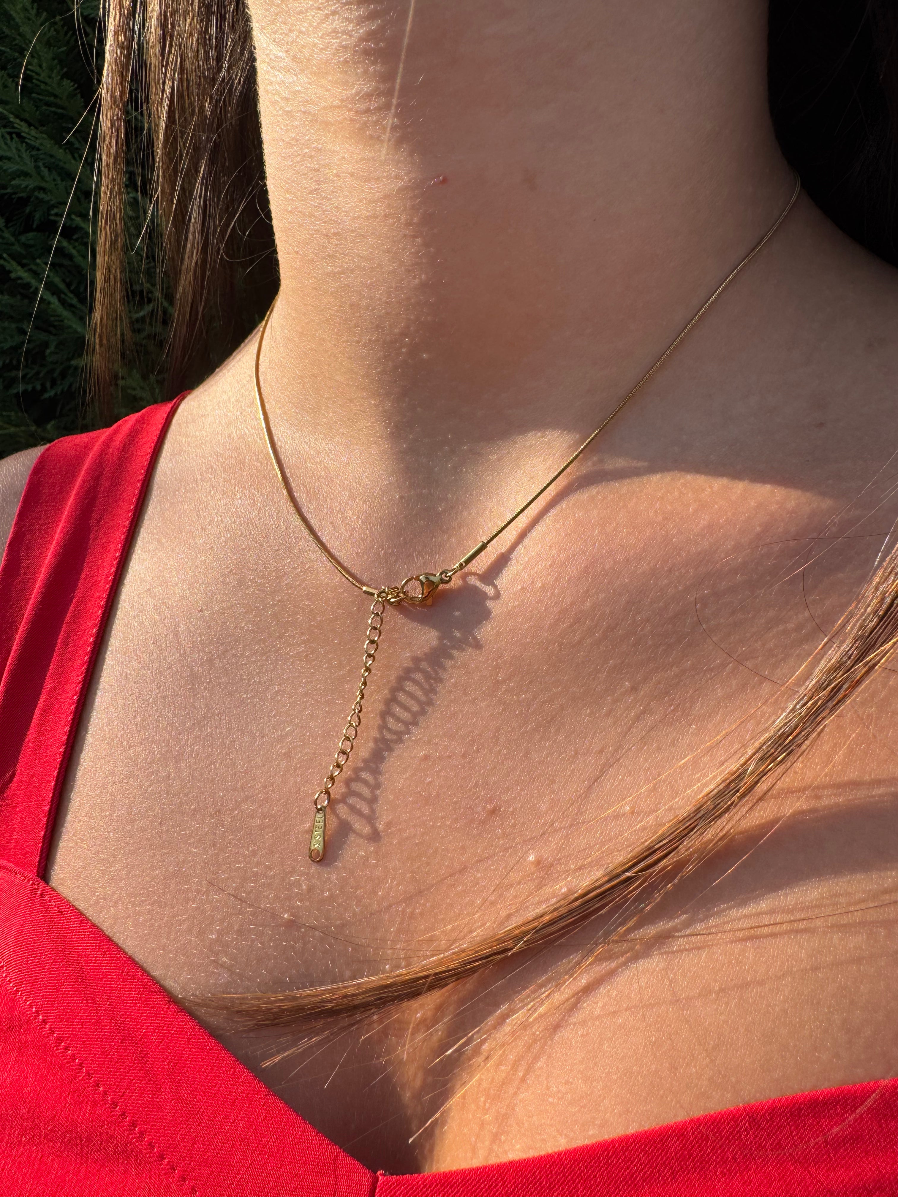 Collana Solèa