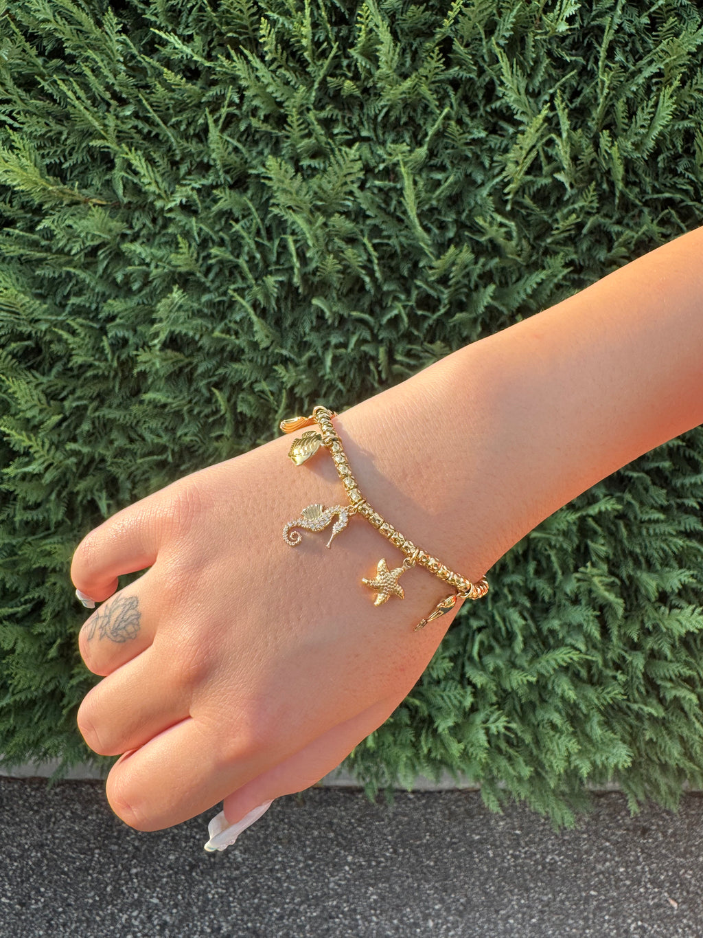Bracciale Sèa