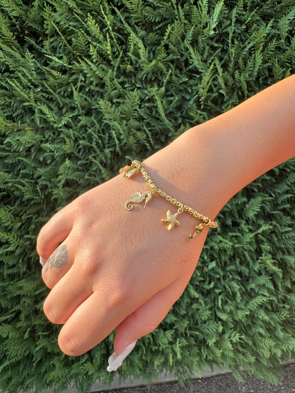 Bracciale Sèa