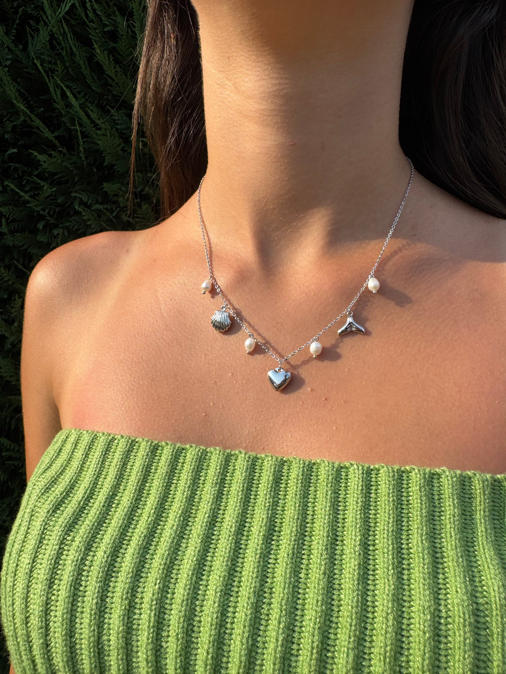 Collana Sirena