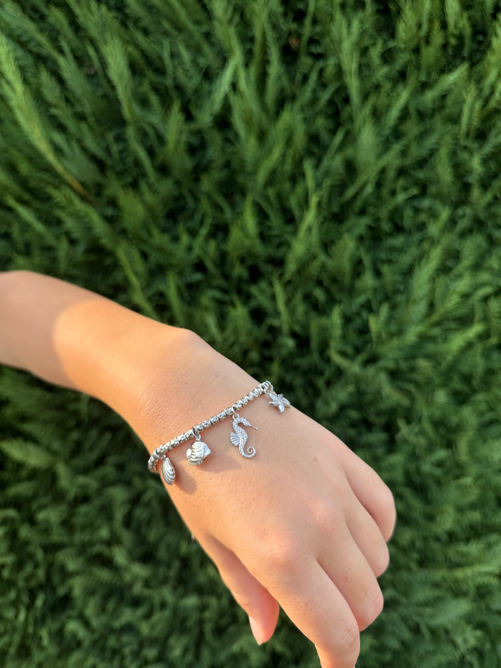 Bracciale Sèa