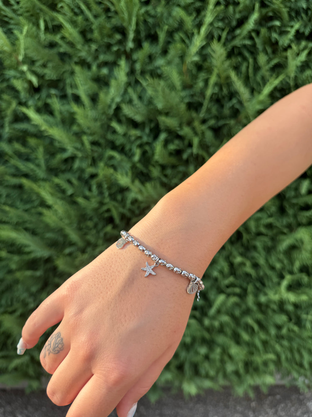 Bracciale Ocèana