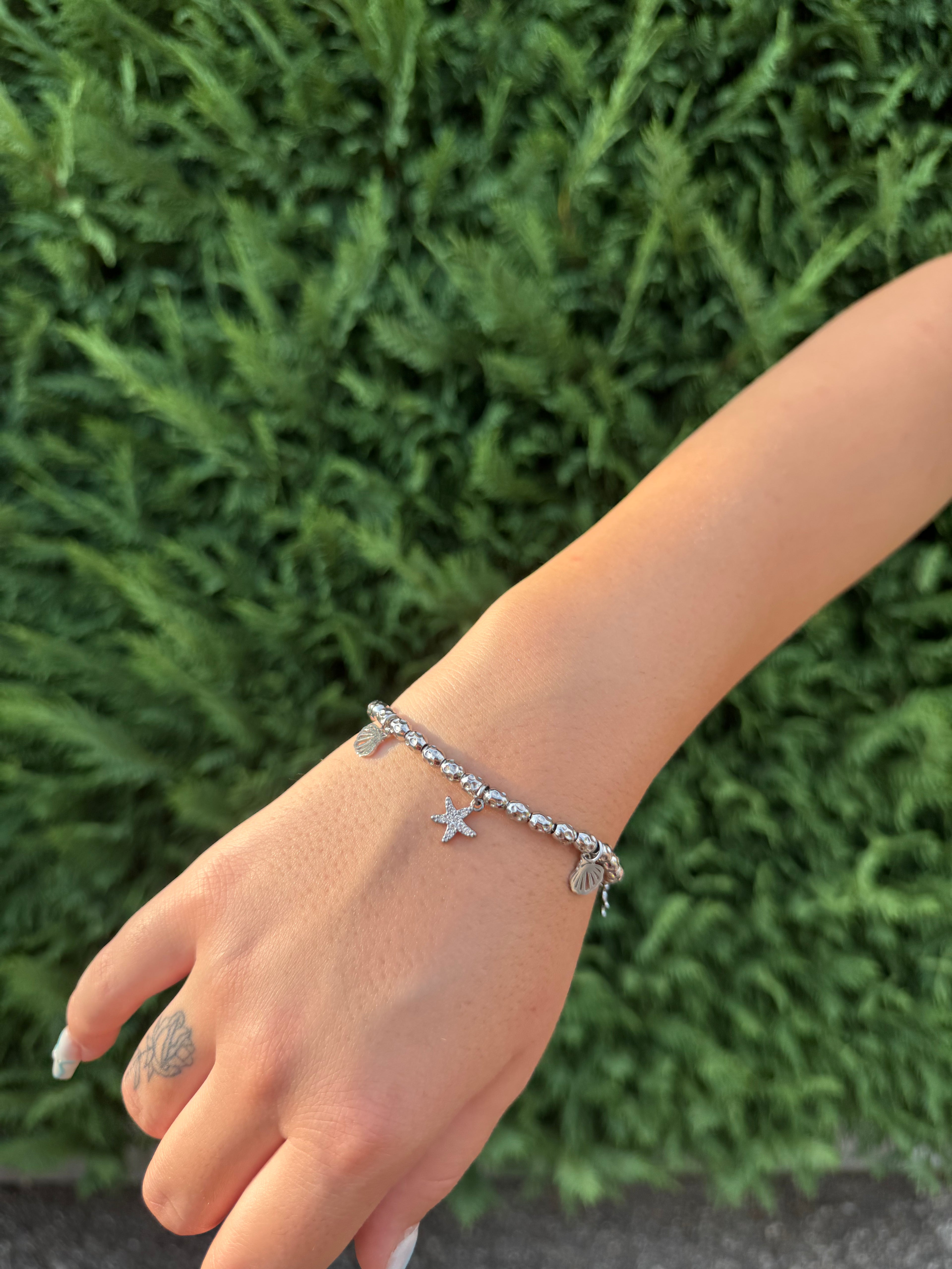 Bracciale Ocèana