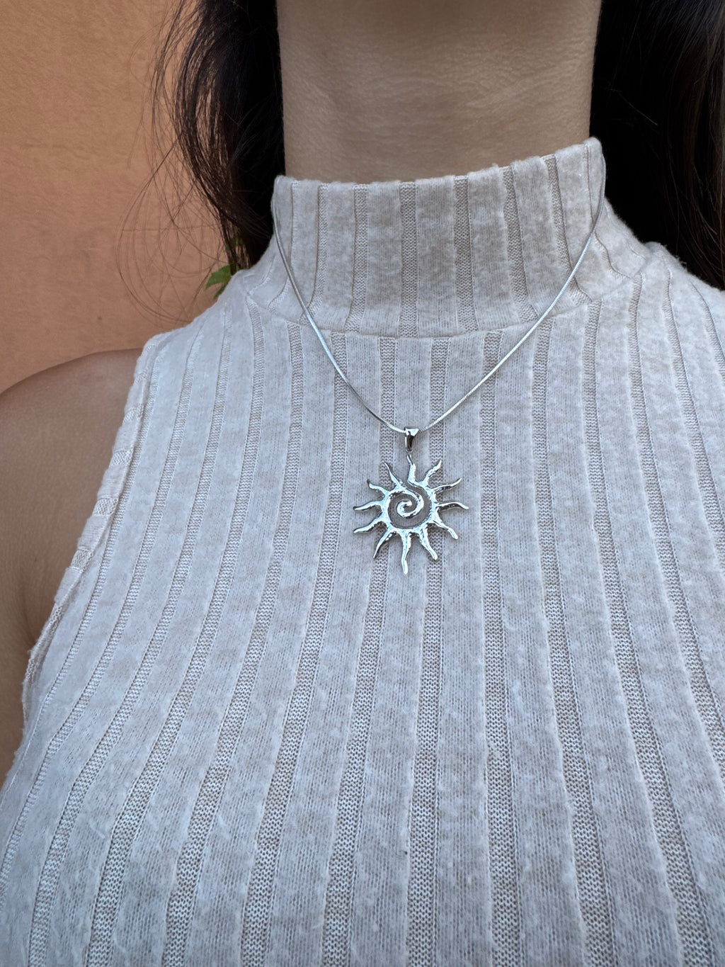 Collana Solèa