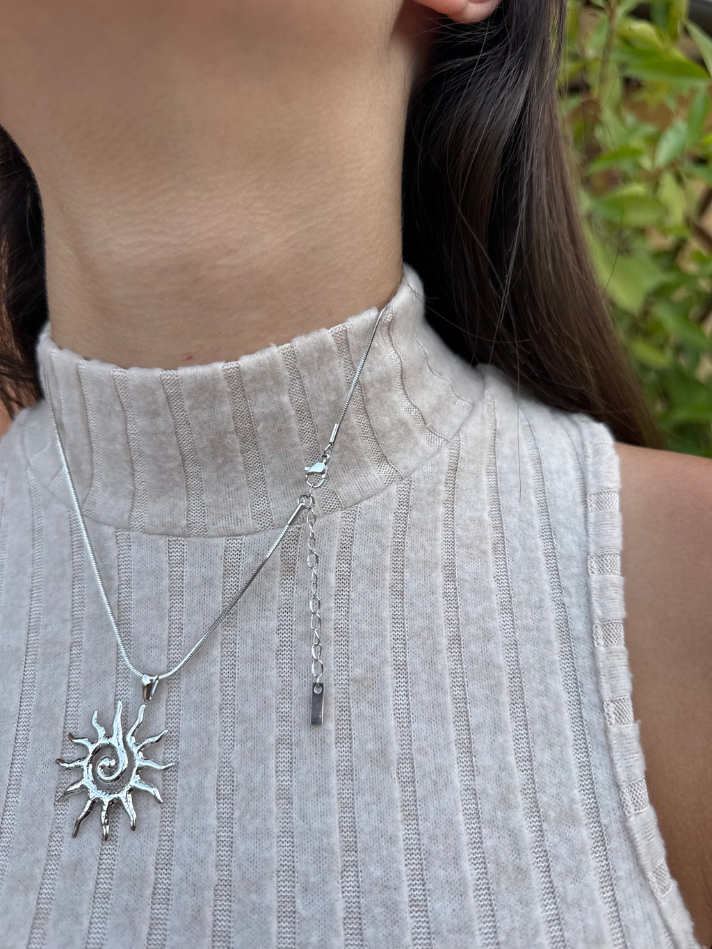 Collana Solèa