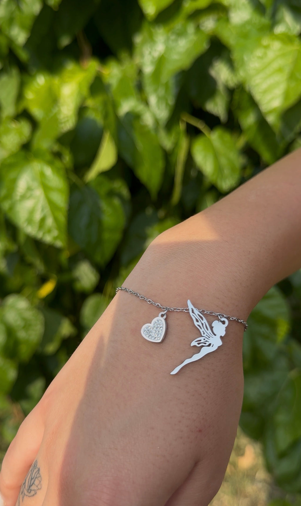 Bracciale Luminà